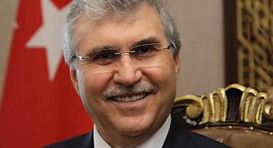 Başkan Yüce: Şehir Hastanesi’nin altyapısı Büyükşehir’e emanet...