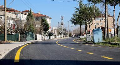 Büyükşehir 16 ilçenin kalbini ilmek ilmek işliyor!