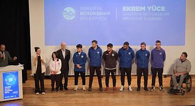 Büyükşehir’den Engelsiz Yürekler İçin Anlamlı Hareket: Mutlulukları Gözlerinden Okundu