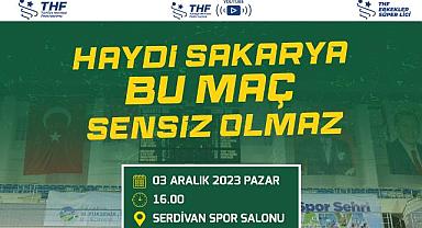 Büyükşehir Hentbol Bahçelievler’i Konuk Edecek