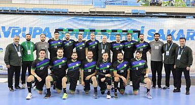 Büyükşehir Hentbol Türkiye Kupası Yolculuğuna İzmir’de Başlıyor