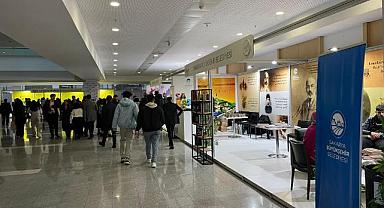 Büyükşehir Mehmet Akif Ersoy Günleri’nde