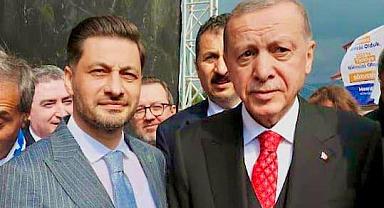 Cumhurbaşkanı Erdoğan, Başkan Baykal'ı Ankara'ya çağırdı!