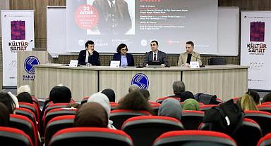 Doğumunun 150. Yılında Mehmet Akif Konuşuldu