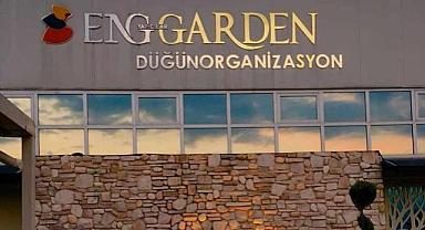 ENG GARDEN'DEN, YENİ YIL MESAJI!