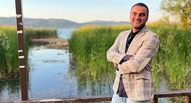 CHP GRUP SÖZCÜSÜ FATİH İLKAY'DAN YENİ YIL MESAJI!