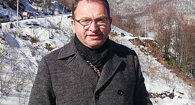 FATİH SUNMAN'DAN YENİ YIL MESAJI