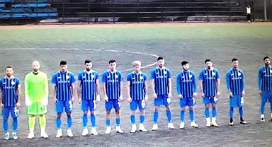 Hendekspor ilk yarıyı Kalaycı karşısında galip tamamladı (0-2)