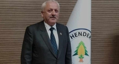 Hüdaverdi Bahadır, 3 Aralık Dünya Engelliler Günü Mesajı Yayınladı...