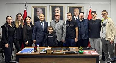 İbrahim Kemalettin Afacan MHP Meclis Üyeliği Aday Adayı