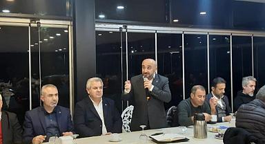 Mengen; Milli ve Manevi Değerlerle Bezenmiş Bir Eğitim Sistemine İhtiyaç Var