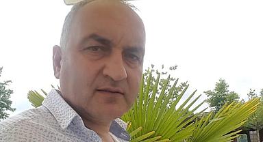 MUSTAFA KARAGÜZEL'DEN YENİ YIL MESAJI!