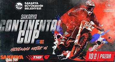 Nefesler Tutuldu: Sakarya'da Pazar Günü Enduro Fırtınası Esecek