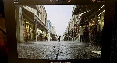 Sakarya Bir Başka Fotoğraf Yarışmasında Ödüller Sahiplerini Buldu