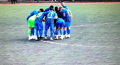 Sakarya Derbisini Hendekspor rahat kazandı!