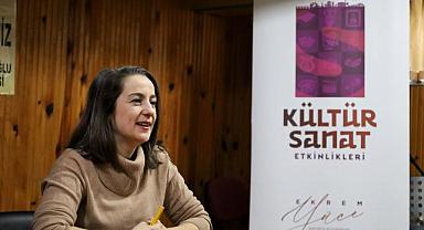 Sakarya’nın Yetiştirdiği Yazarlar Okullarda Öğrencilerle Buluşuyor
