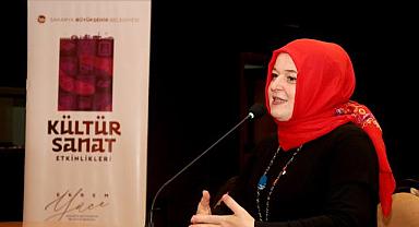Sakaryalı Yazar Zeynep Arkan Anlattı: “Neden şiir yazıyorum?”