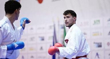 TEMİZEL AVRUPA KARATE ŞAMPİYONASI ÖNCESİ KAMPTA