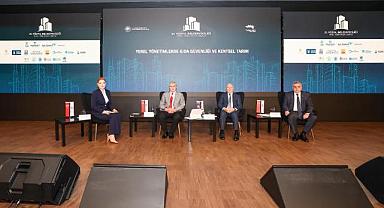 Yüce Tarımda Marka Şehir Sakarya'yı Türkiye'ye Anlattı: 