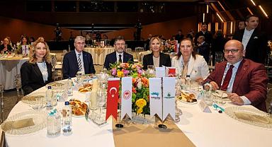 Yüce Türkiye’nin Tarım Zirvesinde: “Tarımın geleceğini Sakarya’da inşa ediyoruz”