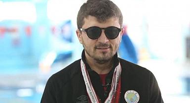 YUSUF DURDURMUŞ, 3 ARALIK DÜNYA ENGELLİLER GÜNÜ MESAJI YAYINLADI