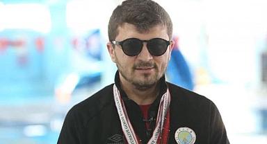 YUSUF DURDURMUŞ'DAN YENİ YIL MESAJI