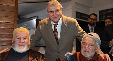 2023'te 15 Bin Yaşlının Hayatına Dokundular