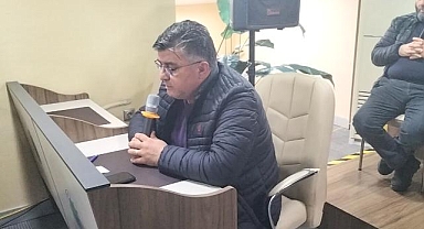 ADEM SEFA: KAYBEDEN HENDEK OLUYOR