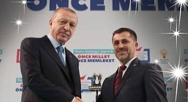 Ali Kemal Sofu'dan Regaip Kandili Mesajı