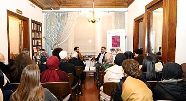 Alicanlar’da Musiki Ve ‘Kulluk’ Söyleşisi