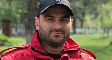 BAŞKAN ERDAL AYDIN'IN ANNE ACISI!