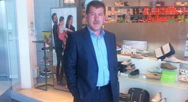 BAŞKAN HASAN AYAR'DAN GAFFAR OKKAN MESAJI