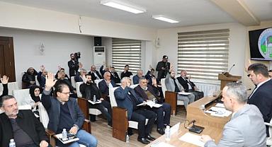 Başkan Soykan: ‘2023 yılı Akyazı’da hizmetlerle dolu geçti’...