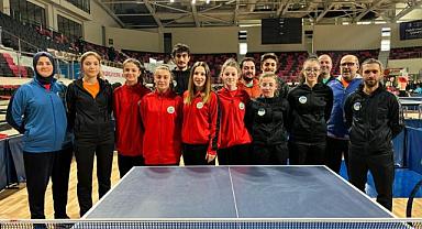 Büyükşehir’in Raketleri Sakarya’ya Gururla Döndü