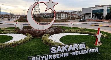 Büyükşehir Şehit İlhan Aras'a 