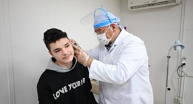 Büyükşehir Tıp Merkezi Şifanın Adresi Oldu