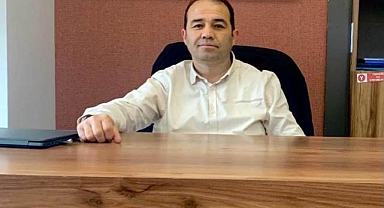 Erol Çetinkala'dan Regaip Kandili Mesajı 