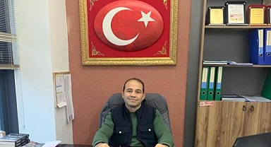 EROL ÇETİNKALA'DAN 10 OCAK MESAJI