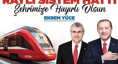 GÜNDÜZ GECE, GÖREVE DEVAM EKREM YÜCE!