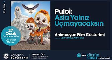 Hafta Sonu Çocuklar İçin Çok Eğlenceli Geçecek