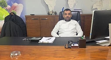 Hasan Çekiççioğlu'ndan Regaib Kandili Mesajı...