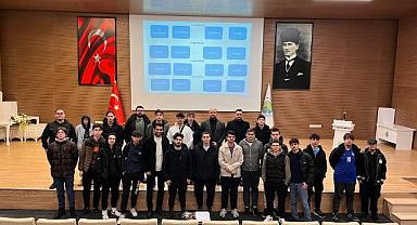 Hendek Belediyesi E-SPOR Turnuvası Heyecanı Başlıyor