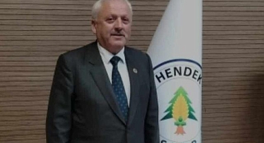 Başkan Hüdaverdi Bahadır'dan 10 Ocak Mesajı