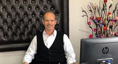 MUHTAR İSKEFİYELİ BASKILARA DAYANAMADI VE ADAYLIĞINI AÇIKLADI!