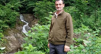 HÜSEYİNŞEYH MAHALLESİ MUHTAR ADAYI ÖMER KAYA'DAN AÇIKLAMA 