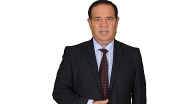 RIZA DÜZGÜN MUHTAR ADAYLIĞINI AÇIKLADI