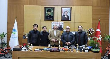 Sakarya’ya Depremi Erkenden Haber Veren Bir Teknoloji Geliyor