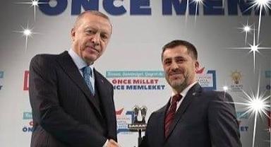 SAYIN SOFU! ADAY OL GAZINA GELME!