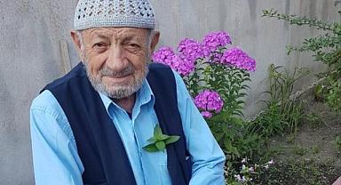 Tefik Bilgin vefat etti!