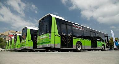 Ulaşımda maksimum memnuniyet!